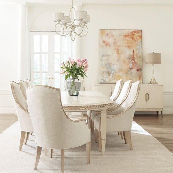 Luxury Kitchen & Dining Room Furniture | Perigold